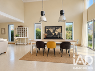 Vente Maison d'architecte 8 pièces — photo 4