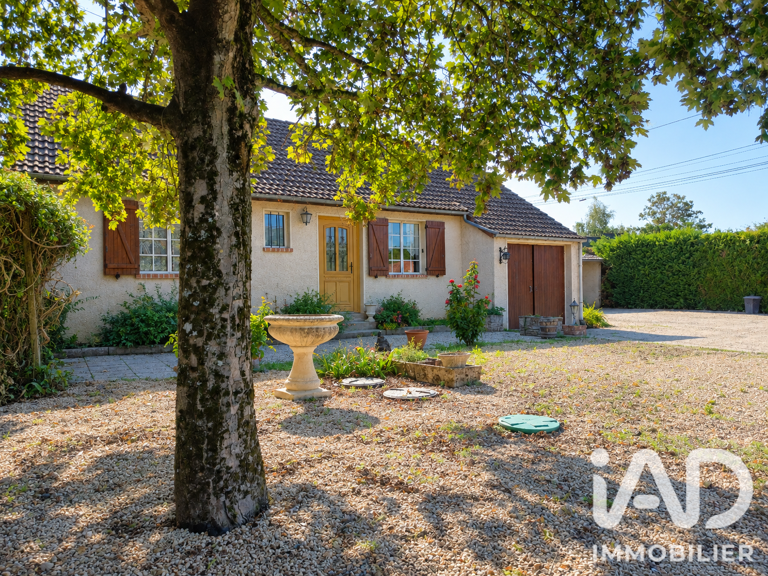 Vente Maison/villa 4 pièces — photo 1