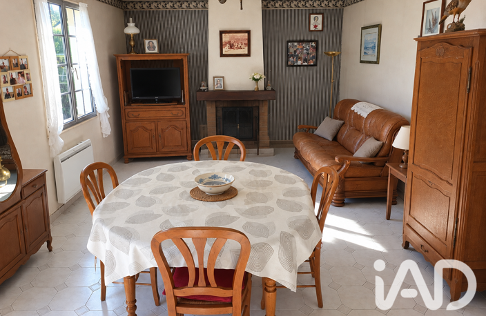 Vente Maison/villa 4 pièces — photo 2