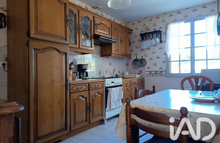 Vente Maison/villa 4 pièces — photo 3