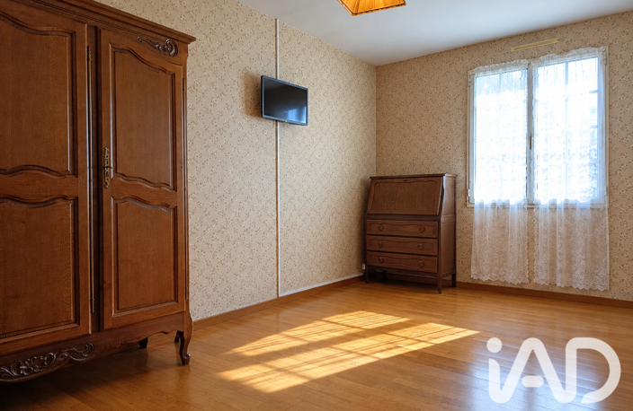 Vente Maison/villa 4 pièces — photo 4