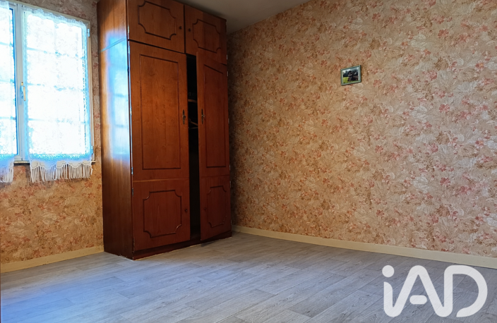 Vente Maison/villa 4 pièces — photo 5