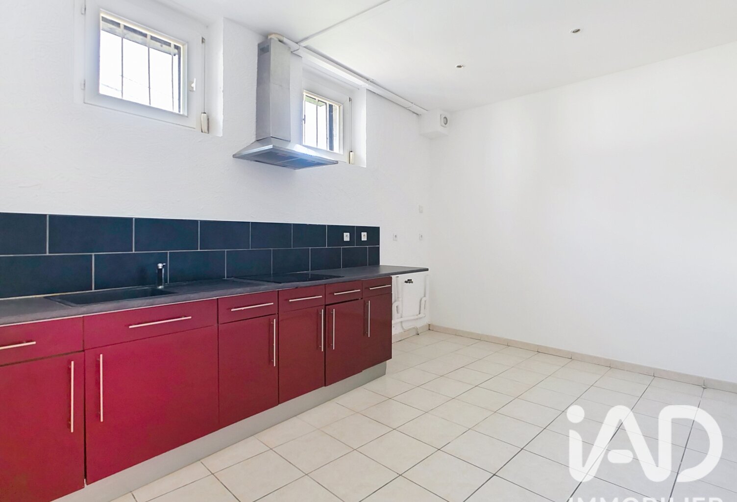 Vente Maison/villa 4 pièces — photo 1