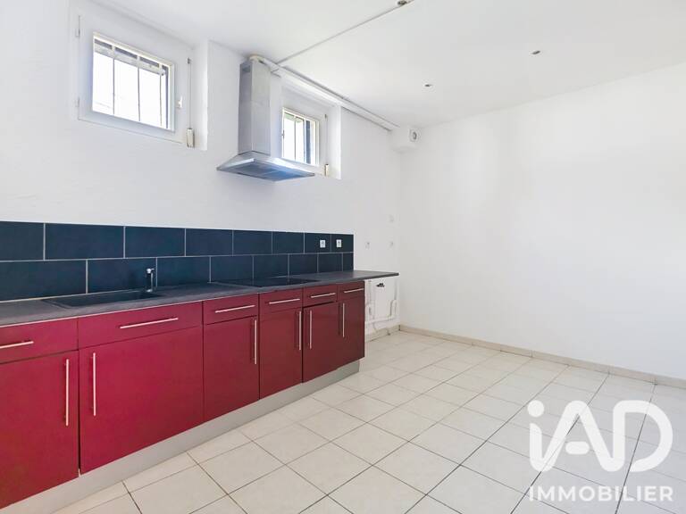 Vente Maison/villa 4 pièces — photo 1
