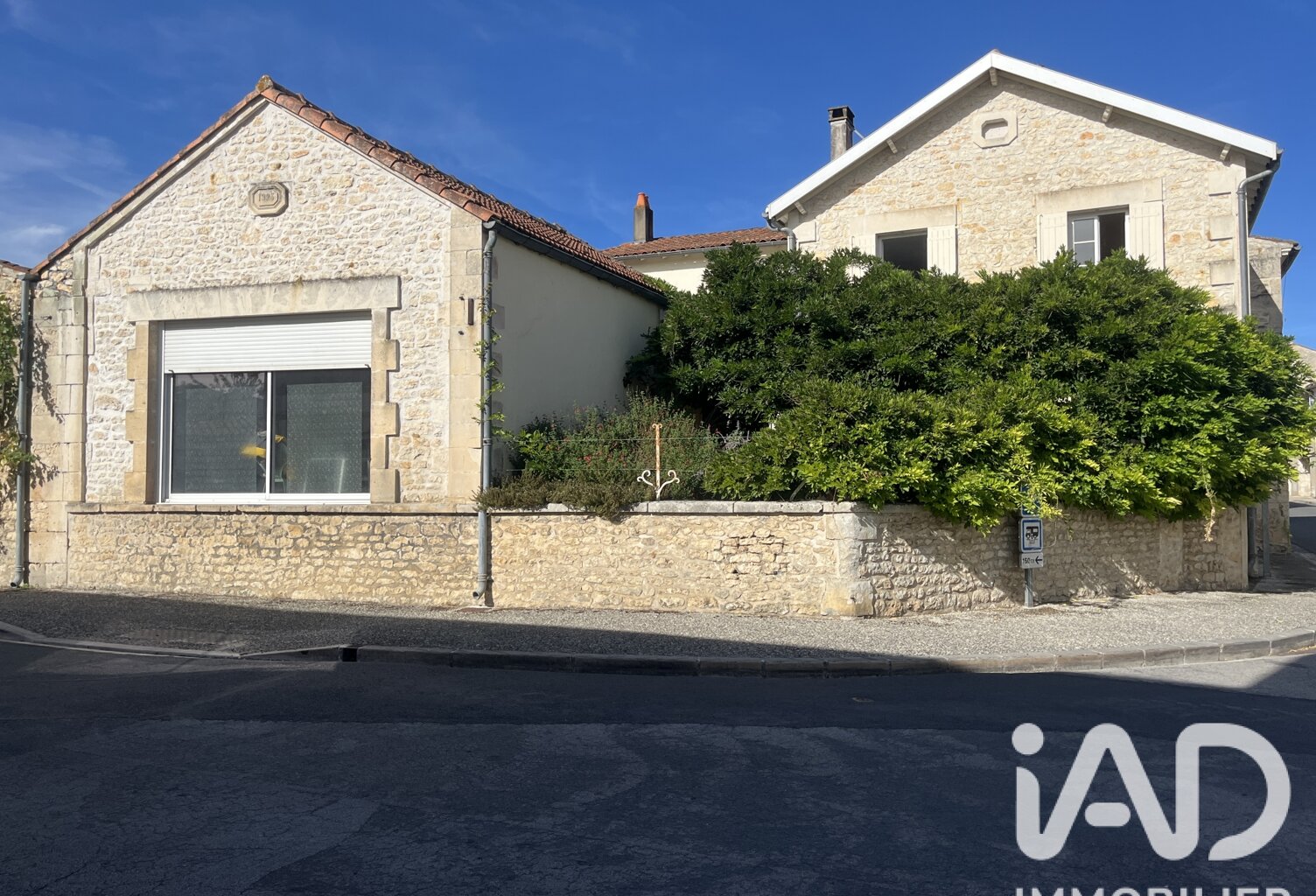 Vente Maison/villa 7 pièces — photo 1