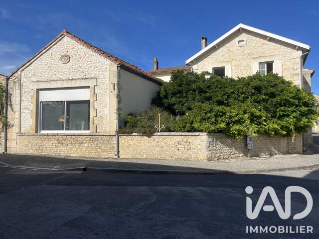 Vente Maison/villa 7 pièces — photo du bien