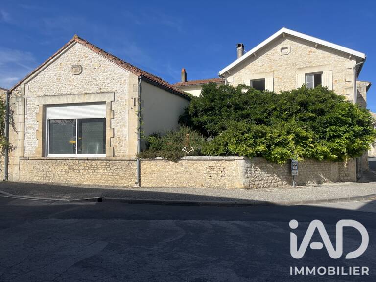 Vente Maison/villa 7 pièces — photo 1