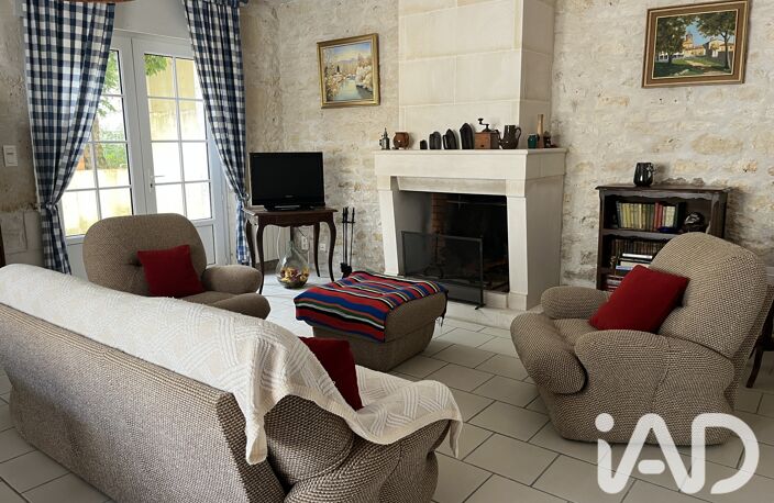Vente Maison/villa 7 pièces — photo 3