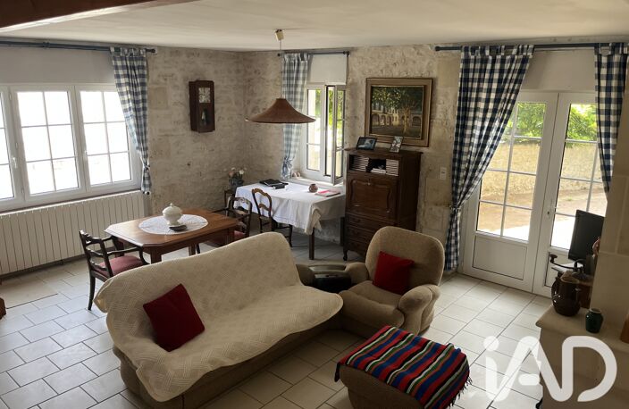 Vente Maison/villa 7 pièces — photo 4
