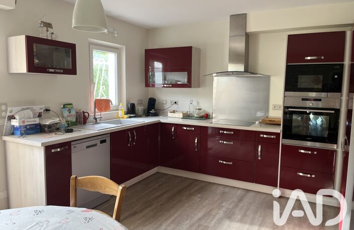 Vente Maison/villa 7 pièces — photo 5