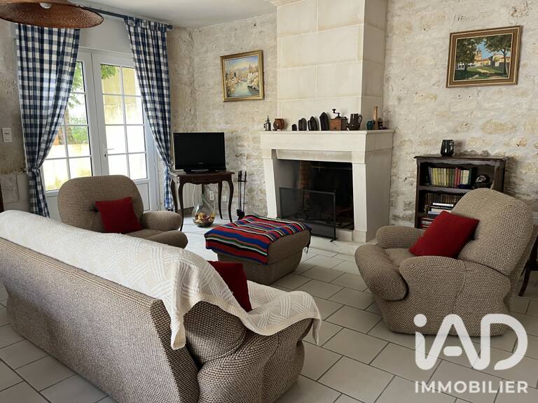 Vente Maison/villa 7 pièces — photo 1