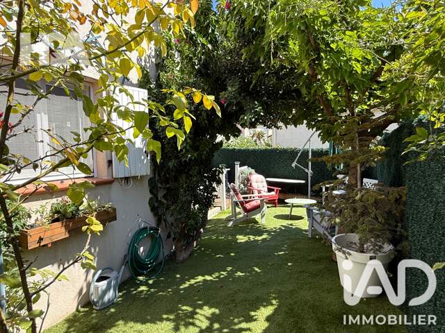 Vente Duplex 3 pièces — photo du bien