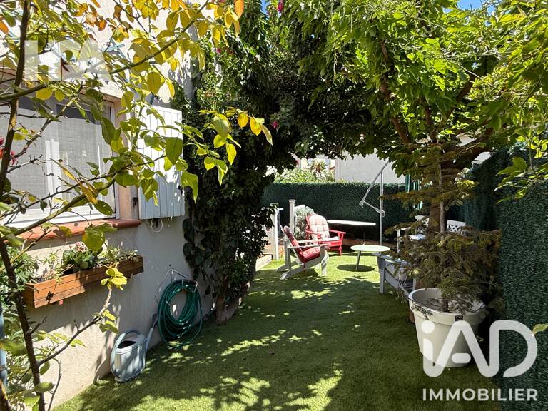 Vente Duplex 3 pièces — photo 1