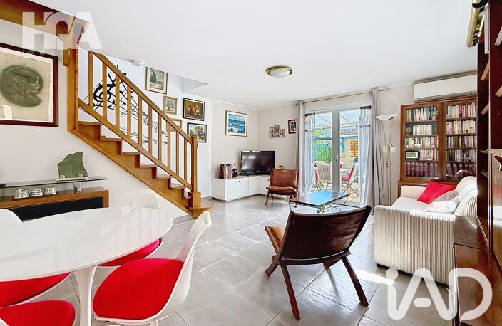 Vente Duplex 3 pièces — photo 2