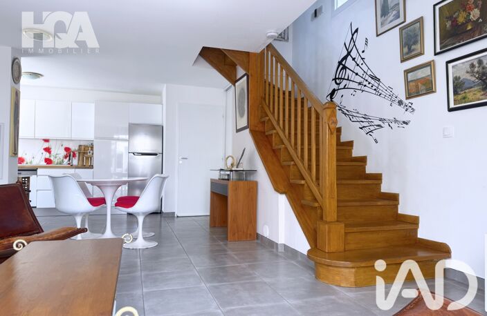 Vente Duplex 3 pièces — photo 3
