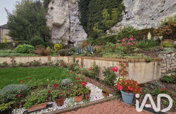 Vente Maison traditionnelle 8 pièces — photo 2