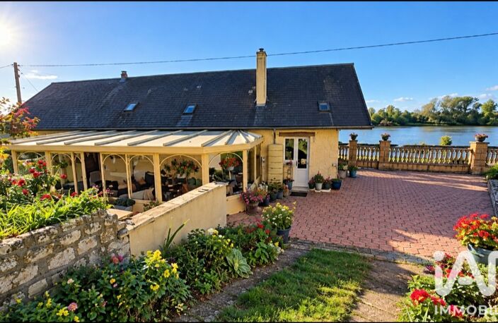 Vente Maison traditionnelle 8 pièces — photo 4