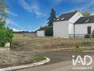 Vente Terrain à bâtir 1 162 m&sup2; — photo 2