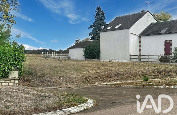 Vente Terrain à bâtir 1 162 m&sup2; — photo 2