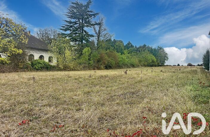 Vente Terrain à bâtir 1 162 m&sup2; — photo 4