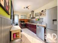 Vente Maison de ville 4 pièces — photo 2