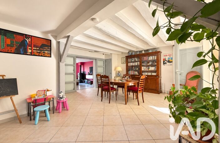 Vente Maison de ville 4 pièces — photo 3