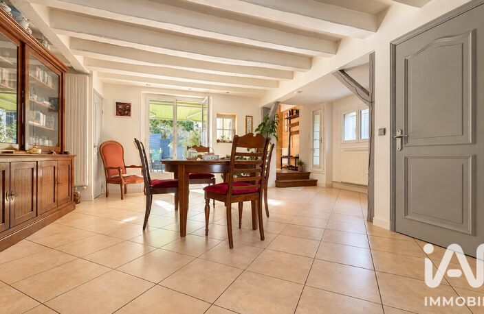 Vente Maison de ville 4 pièces — photo 4