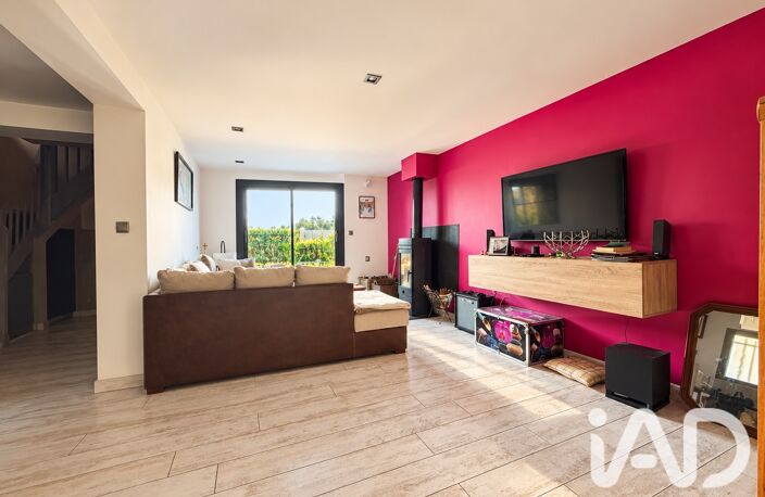 Vente Maison de ville 4 pièces — photo 5