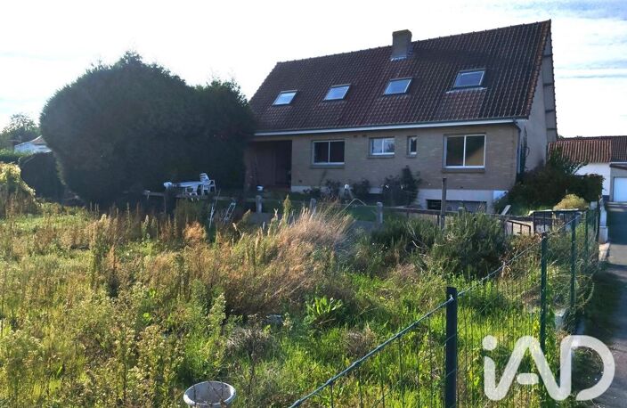 Vente Maison/villa 8 pièces — photo 2
