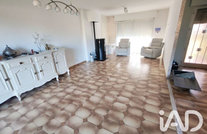 Vente Maison/villa 8 pièces — photo 3