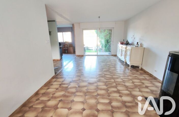 Vente Maison/villa 8 pièces — photo 4