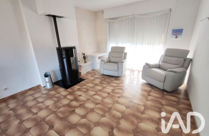 Vente Maison/villa 8 pièces — photo 5