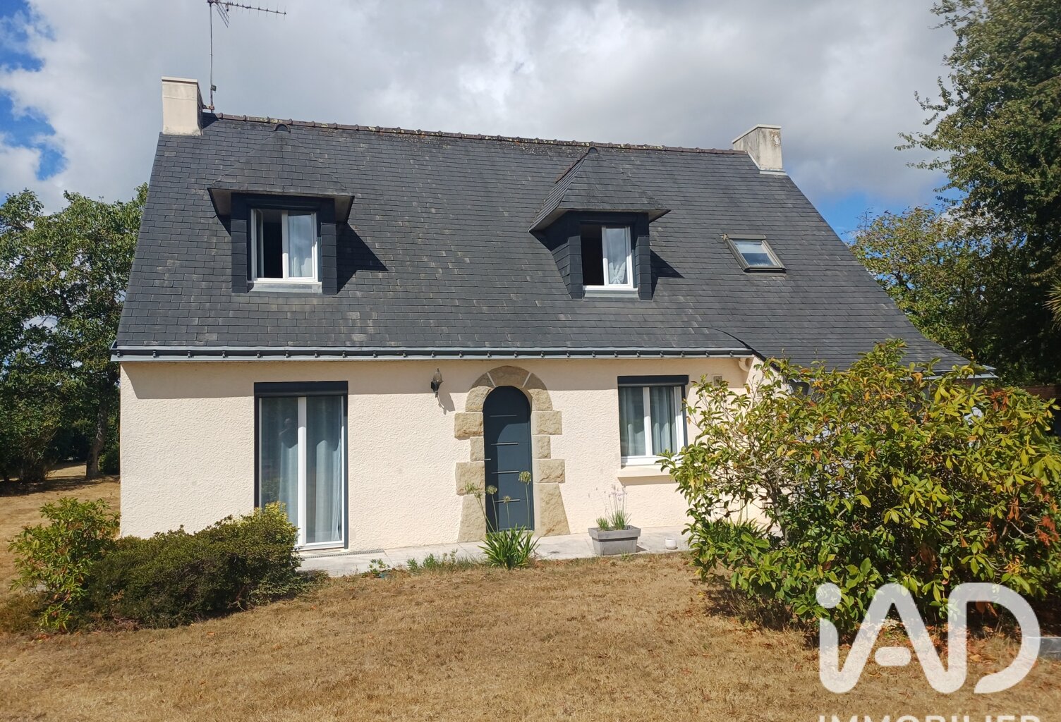 Vente Maison/villa 6 pièces — photo 1