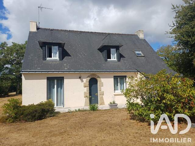 Vente Maison/villa 6 pièces — photo du bien