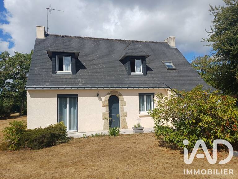 Vente Maison/villa 6 pièces — photo 1
