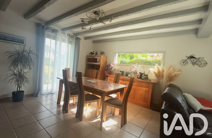 Vente Maison/villa 6 pièces — photo 2
