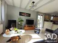 Vente Maison/villa 6 pièces — photo 4