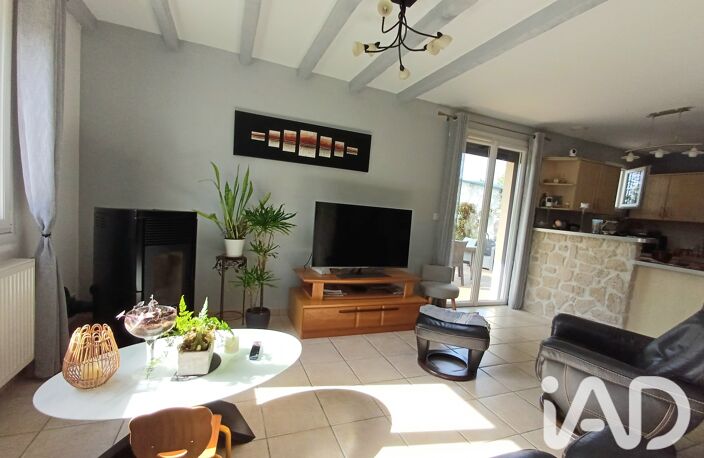 Vente Maison/villa 6 pièces — photo 4