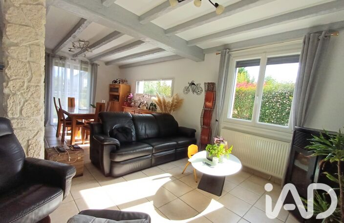 Vente Maison/villa 6 pièces — photo 5