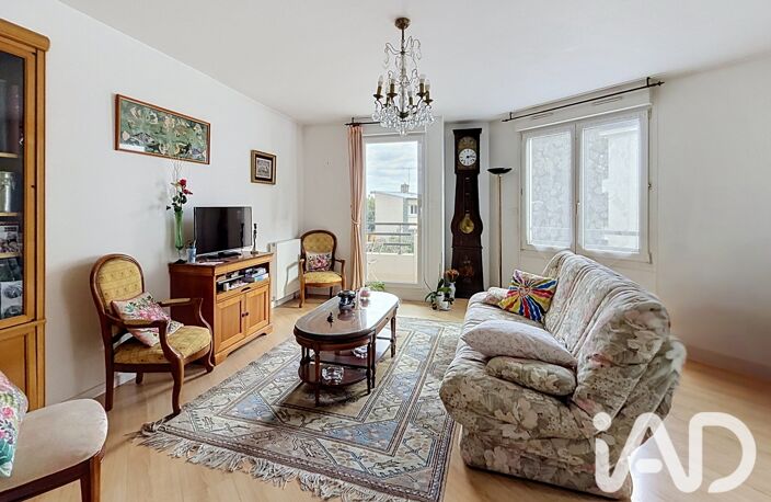 Vente Appartement 3 pièces — photo 2