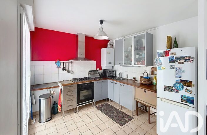Vente Appartement 3 pièces — photo 3