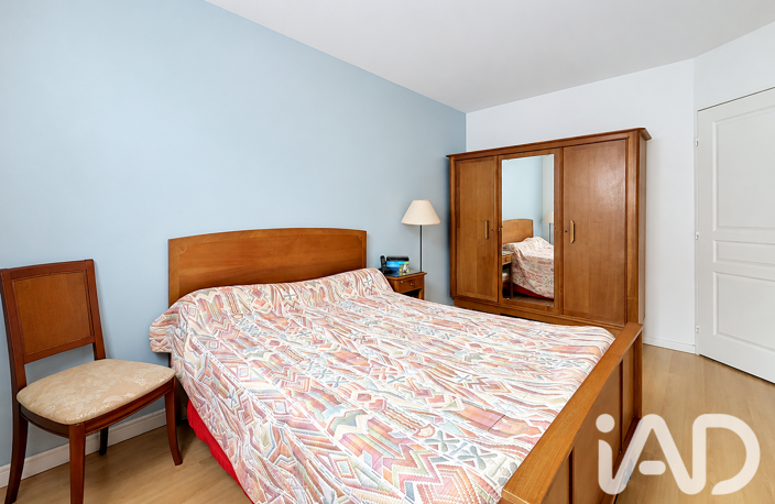 Vente Appartement 3 pièces — photo 4