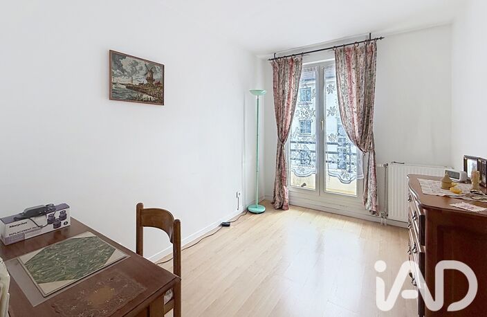 Vente Appartement 3 pièces — photo 5