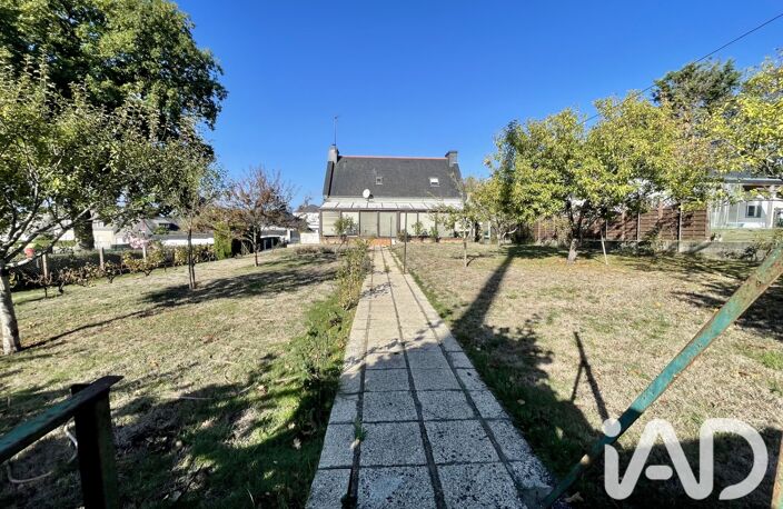Vente Maison traditionnelle 7 pièces — photo 2