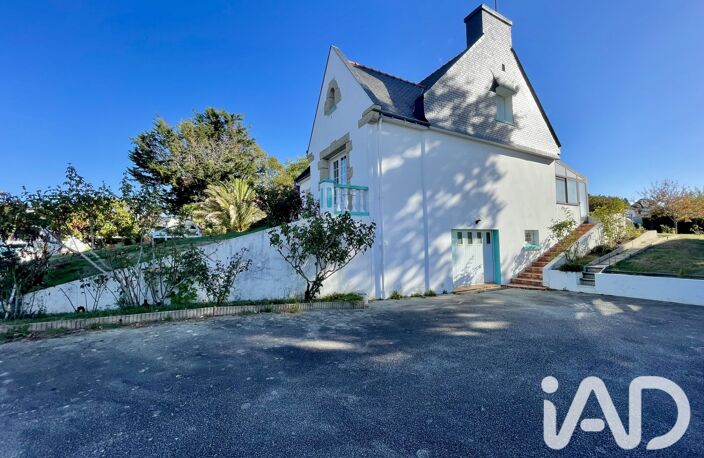 Vente Maison traditionnelle 7 pièces — photo 4