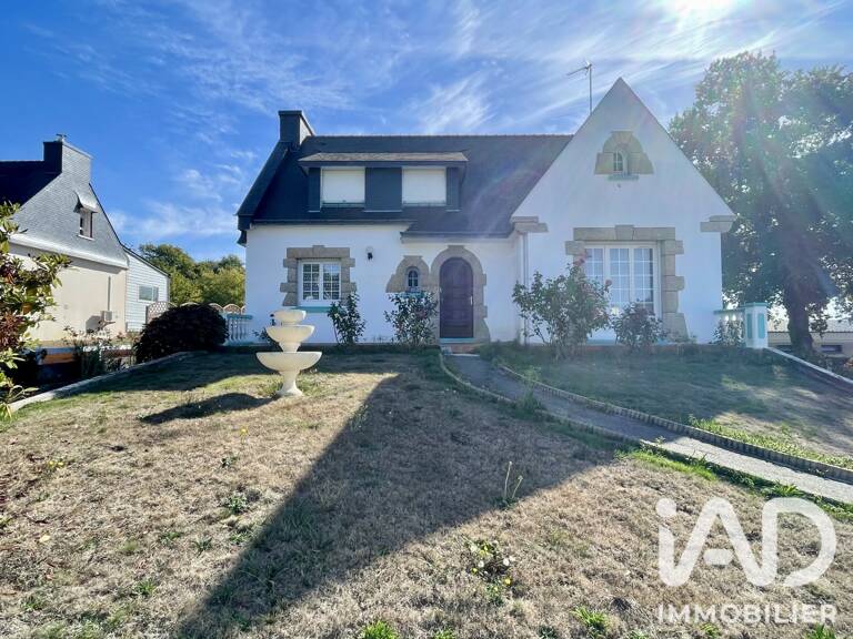 Vente Maison traditionnelle 7 pièces — photo 1