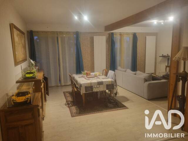 Vente Appartement 3 pièces — photo du bien