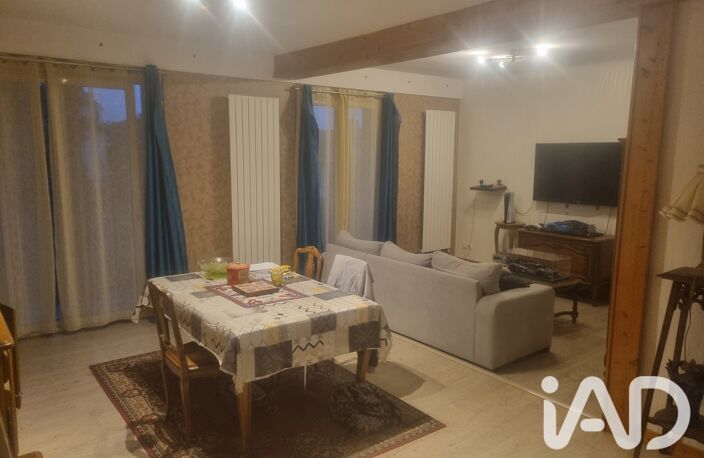 Vente Appartement 3 pièces — photo 2