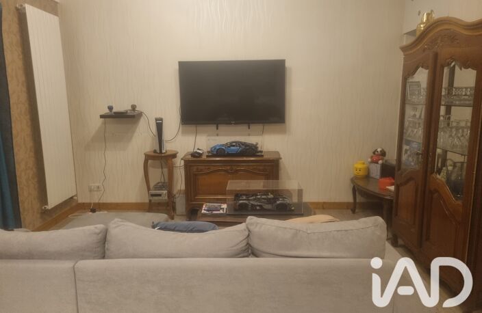 Vente Appartement 3 pièces — photo 3