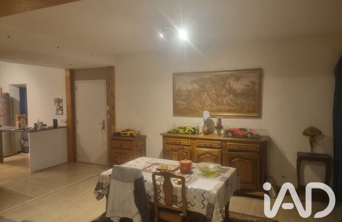 Vente Appartement 3 pièces — photo 4